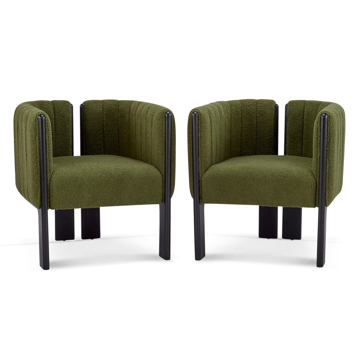 Comfort Stylish Seating Dining Chair