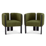 Comfort Stylish Seating Dining Chair