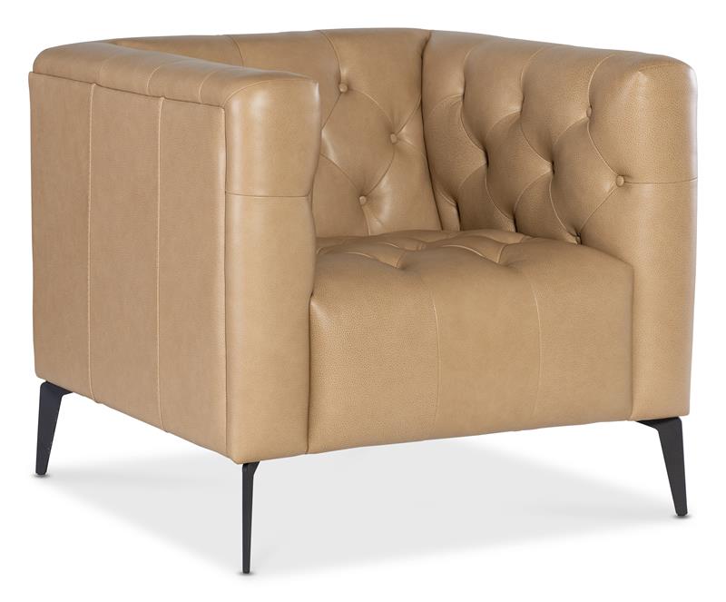 Nicolla Stationary Chair - SS637-01-070