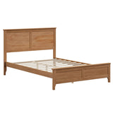 Modern Platform Bed