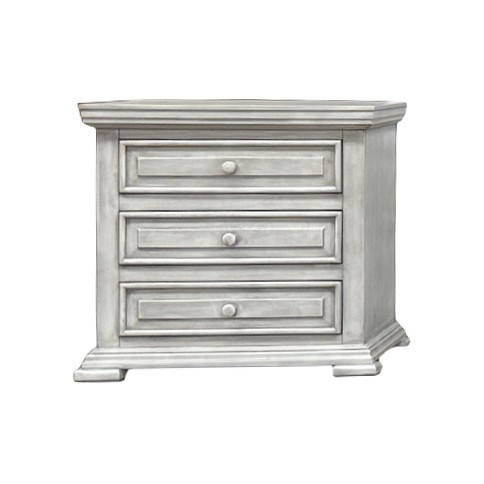 VB   CASTLE   NIGHTSTAND - CASTLEMN