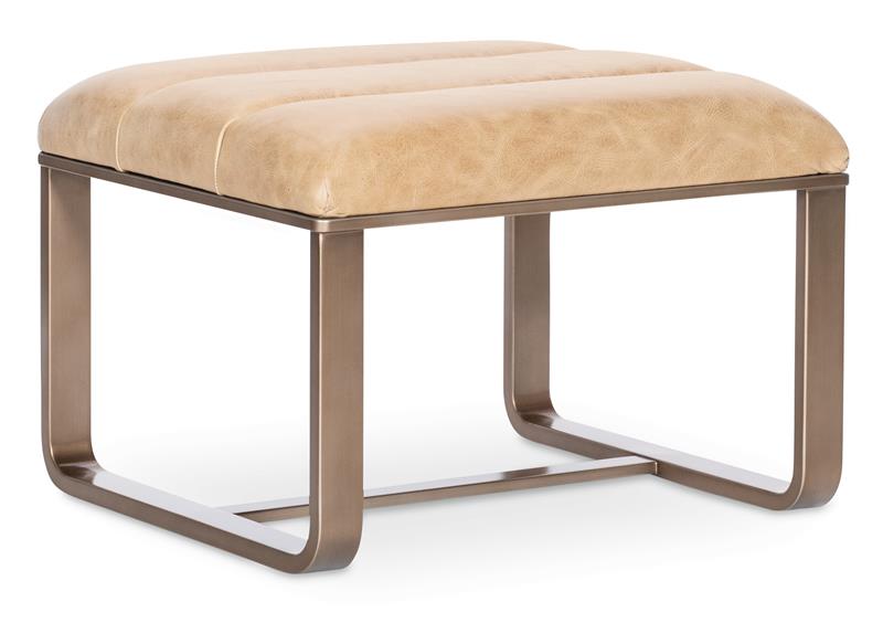 Cooper Ottoman - CC900-OT-081