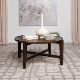 Mavis - Round Table