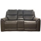 ZPARK 822CP3ZT-STBR STEAMBOAT BROWN EASTON LOVE - ZPARK 822CP3ZB