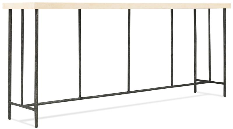 Driftwood Console Table - 6820-85002-00