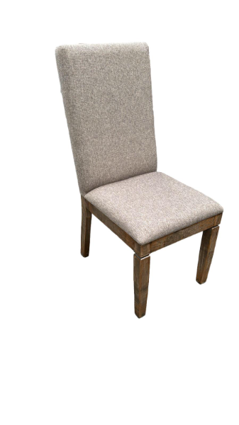 Lambert Dining Set - LAMDTJS+LAMCJSx6
