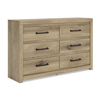 Brozmont Dresser - B1045-31