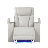 Fortuner - Power Reclining Chair