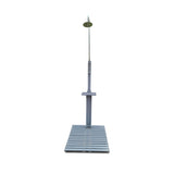 Outdoor Garden Pool Shower With Chassis Board For Patio