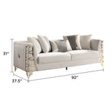 Contessa - Living Room Set