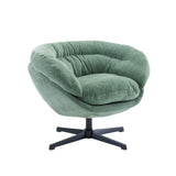 Modern Office Chair With 360 Degree Swivel