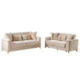 Lisa - Living Room Set