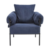 Modern Decorative Chair For Living Room