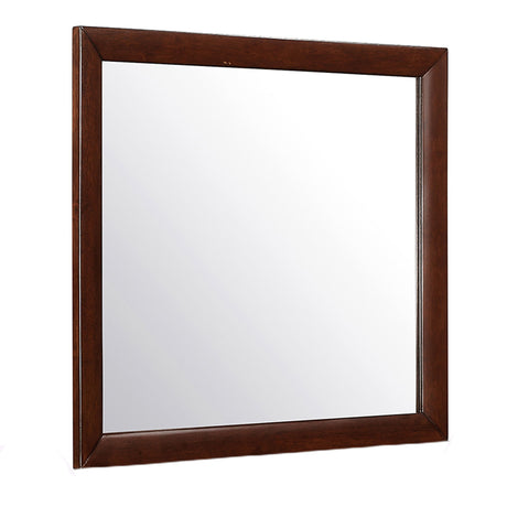 Lucille - Mirror Large Scale Design