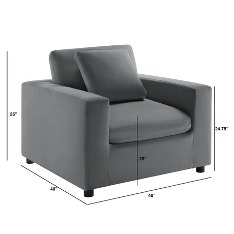 Caylie - Armchair