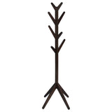 Coat Rack With 8 Hooks
