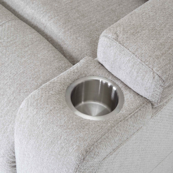 ZFRANK 8507 3358-25 ARLINGTON RECLINER - 8507-25