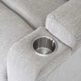 ZFRANK 8507 3358-25 ARLINGTON RECLINER - 8507-25