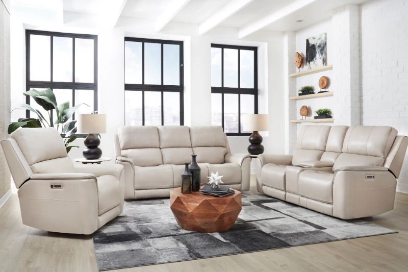 ZPARK 822CP3ZT-STQZ STEAMBOAT QUARTZ EASTON LOVE - ZPARK 822CP3ZT