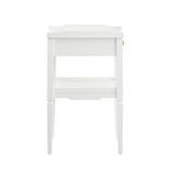 Foley - 1 Drawer Nightstand