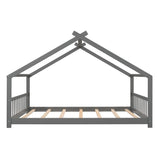 Playhouse Design Bed