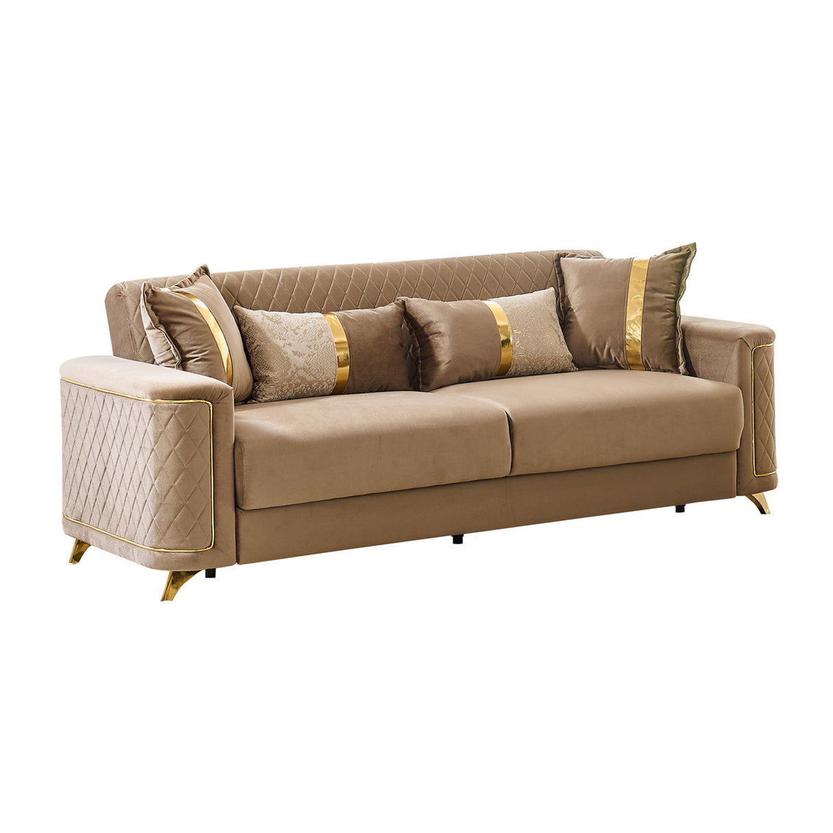Lisa - Sofa