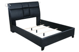 Music Bed Touch Lighting tooth Sound Beverage Tray