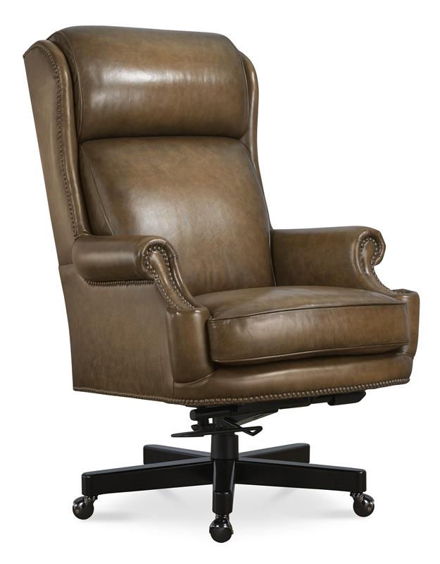 Tucker Executive Swivel Tilt Chair - EC841-078