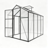 Gain Height Windproof house With Raised Base