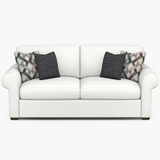 ZFLEXST 7100-30 813-10 RUBY SOFA - 7100-30