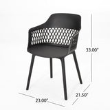 Azalea - Chair (Set of 2)
