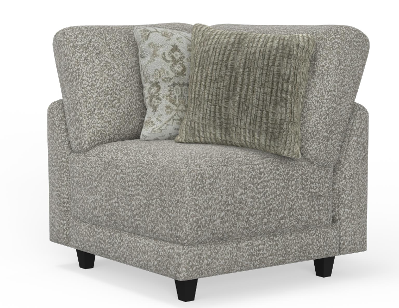 CORF 3701CP-GL1 TATUM DRIFTWOOD CORNER - PK3701CP-G