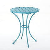 Yearn - 3 Piece Bistro Set With Table And 2 Chairs