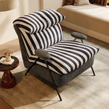 Ergonomic Single Chair
