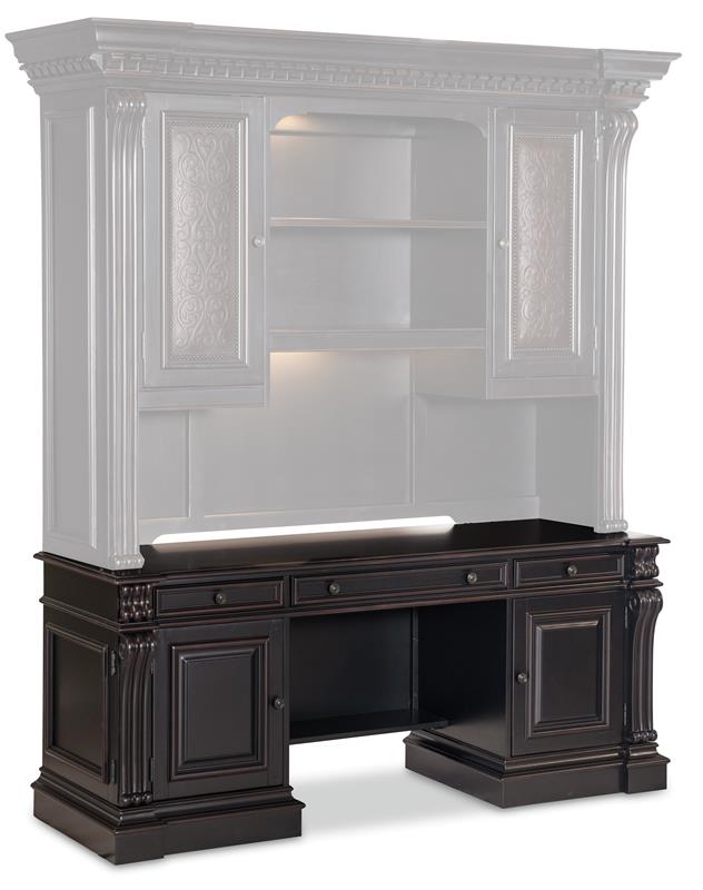 Telluride Computer Credenza - 370-10-464