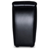 Cyrus 5-piece Upholstered Home Theater Seating - 600001-S3A