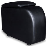 Cyrus 7-piece Upholstered Home Theater Seating - 600001-S4A