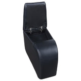 Cyrus 5-piece Upholstered Home Theater Seating - 600001-S4B