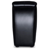 Cyrus 9-piece Upholstered Home Theater Seating - 600001-S5A