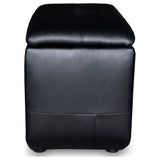 Cyrus 7-piece Upholstered Home Theater Seating - 600001-S5B