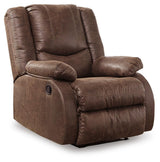 Bladewood Recliner - 6030529