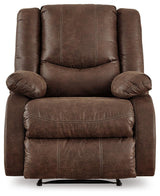 Bladewood Recliner - 6030529
