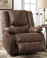 Bladewood Recliner - 6030529