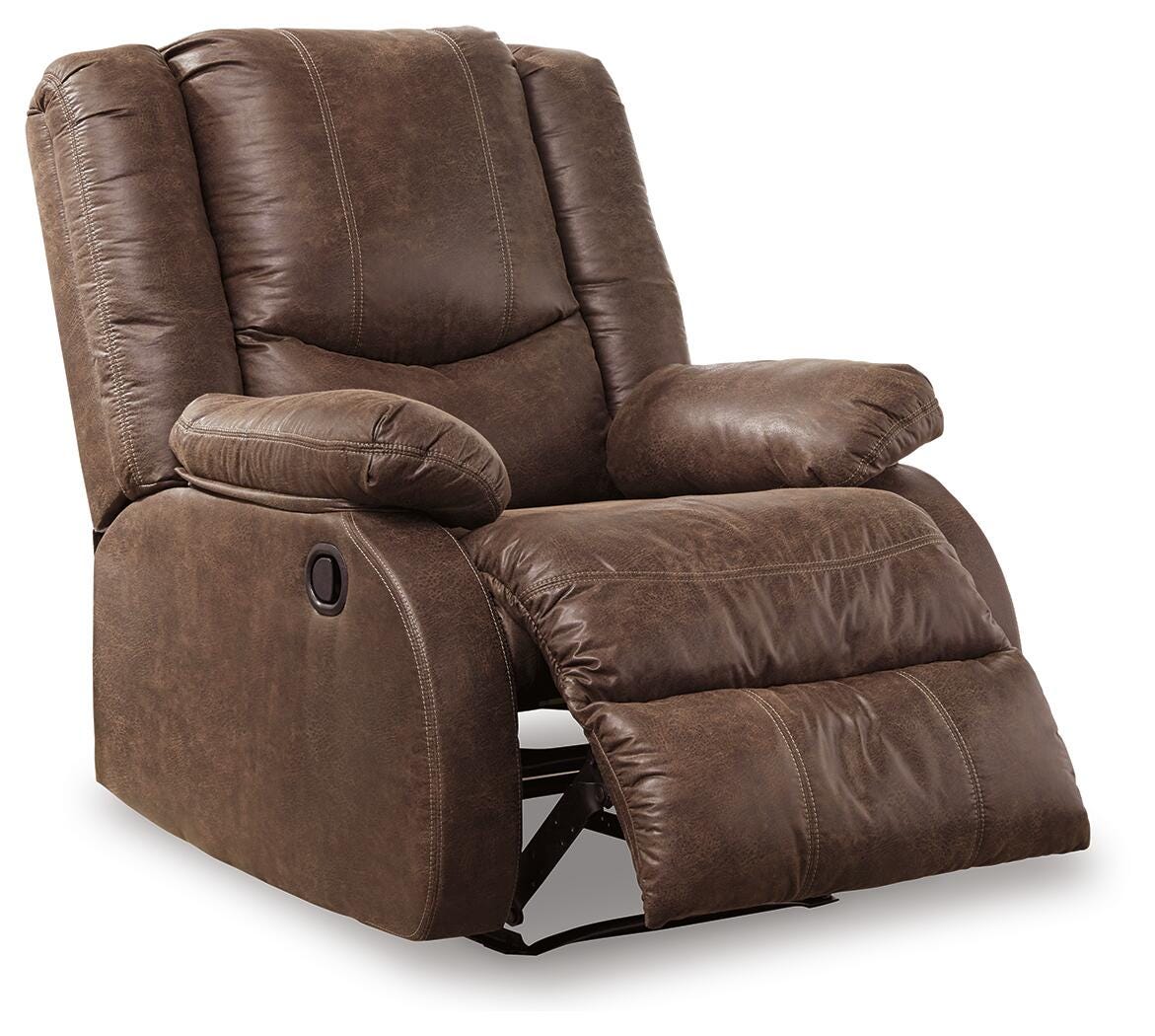 Bladewood Recliner - 6030529