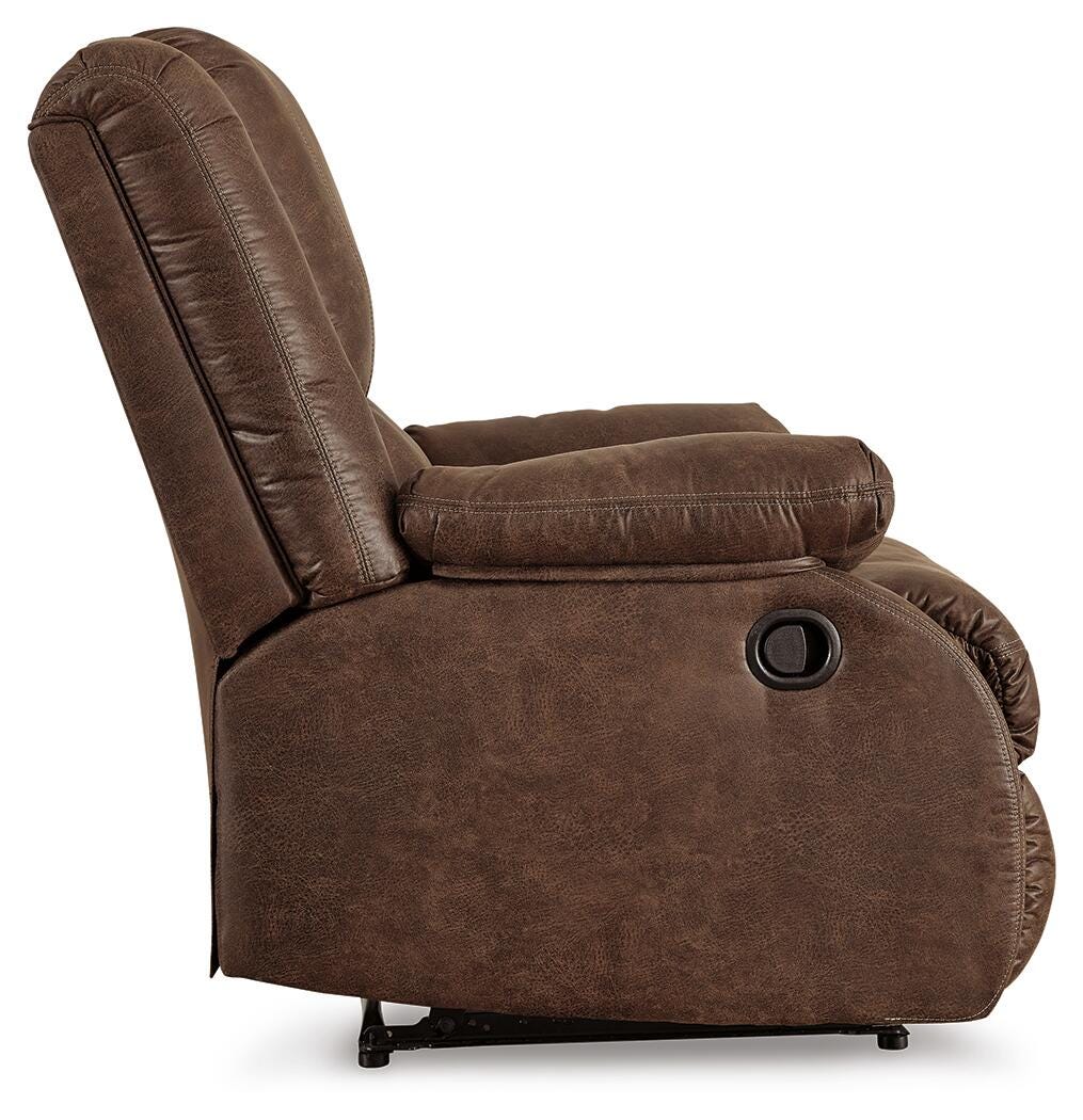 Bladewood Recliner - 6030529