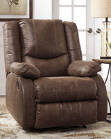 Bladewood Recliner - 6030529