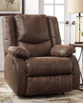 Bladewood Recliner - 6030529