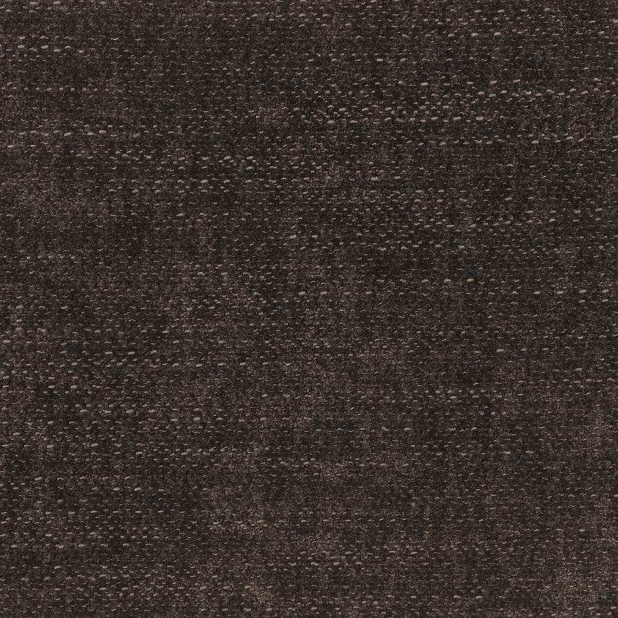 Houston Upholstered Power Lift Recliner Chair Dark Brown - 603233P