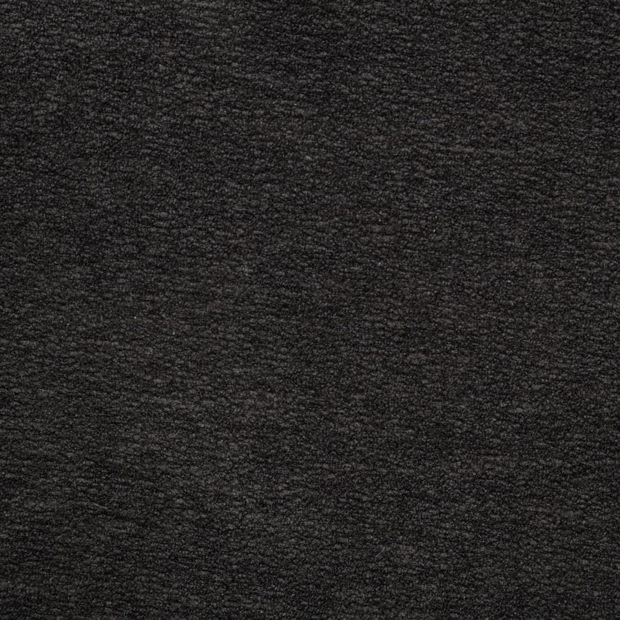 Grant Fabric Upholstered Power Recliner Chair Charcoal Grey - 603293P