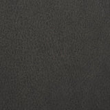 Lawrence Upholstered Padded Arm Reclining Loveseat Charcoal - 603505